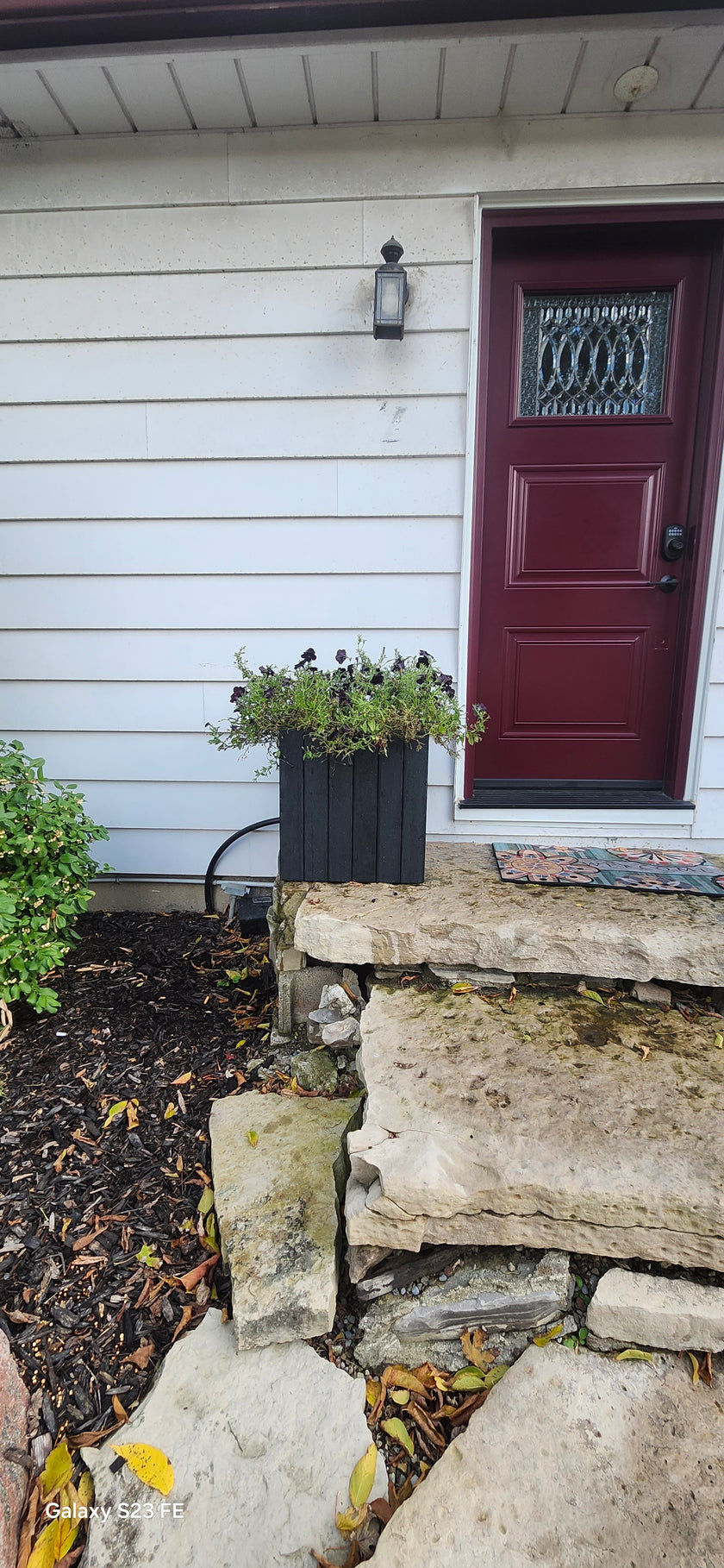 Large square Planter