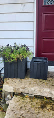 Large square Planter