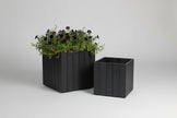 Small Square Planter