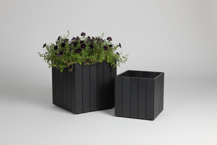 Small Square Planter