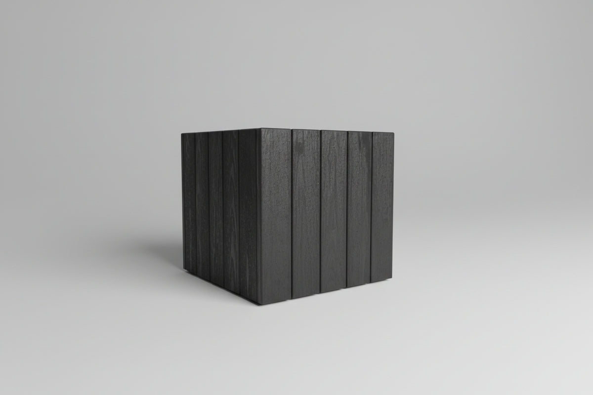 recycled composite made 