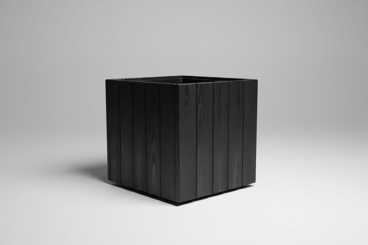 Small Square Planter